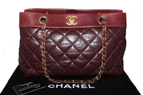 chanel tote rue cambon|Chanel 31 shopping bag.